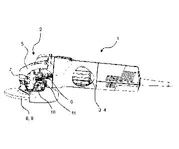 Une figure unique qui représente un dessin illustrant l'invention.